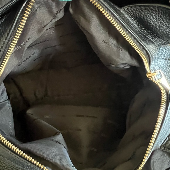 Michael kors, Lg shoulder tote - Picture 4 of 4